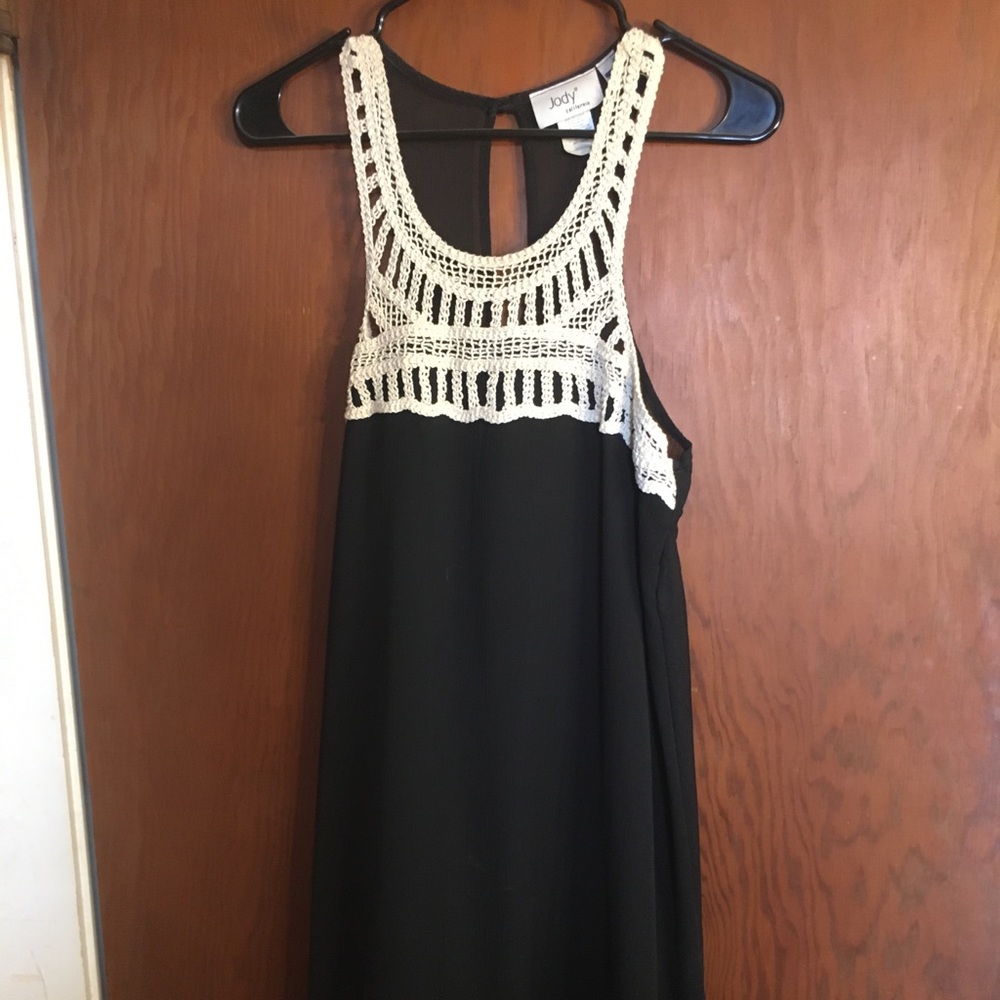 Jody Dress